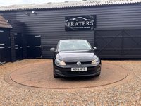 USED 2015 15 VOLKSWAGEN GOLF 1.4 TSI BlueMotion Tech Match Hatchback 5dr Petrol Manual Euro 6 (s/s) (125 ps) Px Welcome Finance Available