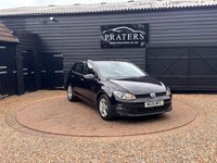 USED 2015 15 VOLKSWAGEN GOLF 1.4 TSI BlueMotion Tech Match Hatchback 5dr Petrol Manual Euro 6 (s/s) (125 ps) Px Welcome Finance Available