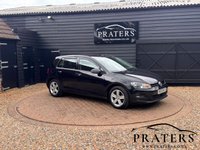 USED 2015 15 VOLKSWAGEN GOLF 1.4 TSI BlueMotion Tech Match Hatchback 5dr Petrol Manual Euro 6 (s/s) (125 ps) Px Welcome Finance Available