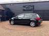 USED 2015 15 VOLKSWAGEN GOLF 1.4 TSI BlueMotion Tech Match Hatchback 5dr Petrol Manual Euro 6 (s/s) (125 ps) Px Welcome Finance Available