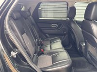 USED 2017 17 LAND ROVER DISCOVERY SPORT 2.0 TD4 Pure Edition SUV 5dr Diesel Manual 4WD Euro 6 (s/s) (5 Seat) (150 ps) Px Welcome Finance Available