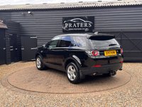 USED 2017 17 LAND ROVER DISCOVERY SPORT 2.0 TD4 Pure Edition SUV 5dr Diesel Manual 4WD Euro 6 (s/s) (5 Seat) (150 ps) Px Welcome Finance Available