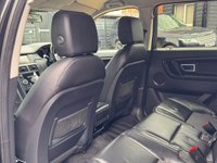 USED 2017 17 LAND ROVER DISCOVERY SPORT 2.0 TD4 Pure Edition SUV 5dr Diesel Manual 4WD Euro 6 (s/s) (5 Seat) (150 ps) Px Welcome Finance Available