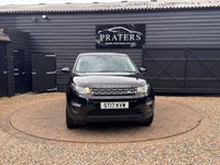 USED 2017 17 LAND ROVER DISCOVERY SPORT 2.0 TD4 Pure Edition SUV 5dr Diesel Manual 4WD Euro 6 (s/s) (5 Seat) (150 ps) Px Welcome Finance Available