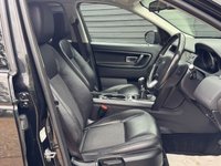 USED 2017 17 LAND ROVER DISCOVERY SPORT 2.0 TD4 Pure Edition SUV 5dr Diesel Manual 4WD Euro 6 (s/s) (5 Seat) (150 ps) Px Welcome Finance Available