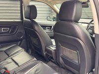 USED 2017 17 LAND ROVER DISCOVERY SPORT 2.0 TD4 Pure Edition SUV 5dr Diesel Manual 4WD Euro 6 (s/s) (5 Seat) (150 ps) Px Welcome Finance Available