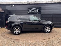USED 2017 17 LAND ROVER DISCOVERY SPORT 2.0 TD4 Pure Edition SUV 5dr Diesel Manual 4WD Euro 6 (s/s) (5 Seat) (150 ps) Px Welcome Finance Available