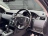 USED 2017 17 LAND ROVER DISCOVERY SPORT 2.0 TD4 Pure Edition SUV 5dr Diesel Manual 4WD Euro 6 (s/s) (5 Seat) (150 ps) Px Welcome Finance Available