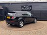 USED 2017 17 LAND ROVER DISCOVERY SPORT 2.0 TD4 Pure Edition SUV 5dr Diesel Manual 4WD Euro 6 (s/s) (5 Seat) (150 ps) Px Welcome Finance Available