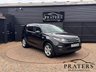 USED 2017 17 LAND ROVER DISCOVERY SPORT 2.0 TD4 Pure Edition SUV 5dr Diesel Manual 4WD Euro 6 (s/s) (5 Seat) (150 ps) Px Welcome Finance Available