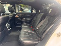 USED 2017 17 MERCEDES-BENZ S-CLASS 3.0 S350Ld V6 AMG Line (Executive, Premium) Saloon 4dr Diesel G-Tronic+ Euro 6 (s/s) (258 ps) Px Welcome Finance Available