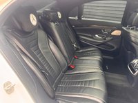 USED 2017 17 MERCEDES-BENZ S-CLASS 3.0 S350Ld V6 AMG Line (Executive, Premium) Saloon 4dr Diesel G-Tronic+ Euro 6 (s/s) (258 ps) Px Welcome Finance Available