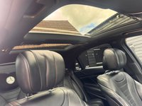 USED 2017 17 MERCEDES-BENZ S-CLASS 3.0 S350Ld V6 AMG Line (Executive, Premium) Saloon 4dr Diesel G-Tronic+ Euro 6 (s/s) (258 ps) Px Welcome Finance Available