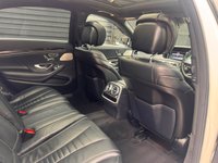 USED 2017 17 MERCEDES-BENZ S-CLASS 3.0 S350Ld V6 AMG Line (Executive, Premium) Saloon 4dr Diesel G-Tronic+ Euro 6 (s/s) (258 ps) Px Welcome Finance Available
