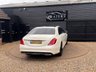 USED 2017 17 MERCEDES-BENZ S-CLASS 3.0 S350Ld V6 AMG Line (Executive, Premium) Saloon 4dr Diesel G-Tronic+ Euro 6 (s/s) (258 ps) Px Welcome Finance Available