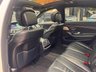 USED 2017 17 MERCEDES-BENZ S-CLASS 3.0 S350Ld V6 AMG Line (Executive, Premium) Saloon 4dr Diesel G-Tronic+ Euro 6 (s/s) (258 ps) Px Welcome Finance Available