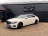 USED 2017 17 MERCEDES-BENZ S-CLASS 3.0 S350Ld V6 AMG Line (Executive, Premium) Saloon 4dr Diesel G-Tronic+ Euro 6 (s/s) (258 ps) Px Welcome Finance Available