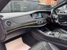 USED 2017 17 MERCEDES-BENZ S-CLASS 3.0 S350Ld V6 AMG Line (Executive, Premium) Saloon 4dr Diesel G-Tronic+ Euro 6 (s/s) (258 ps) Px Welcome Finance Available