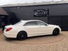 USED 2017 17 MERCEDES-BENZ S-CLASS 3.0 S350Ld V6 AMG Line (Executive, Premium) Saloon 4dr Diesel G-Tronic+ Euro 6 (s/s) (258 ps) Px Welcome Finance Available