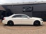 USED 2017 17 MERCEDES-BENZ S-CLASS 3.0 S350Ld V6 AMG Line (Executive, Premium) Saloon 4dr Diesel G-Tronic+ Euro 6 (s/s) (258 ps) Px Welcome Finance Available