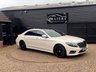 USED 2017 17 MERCEDES-BENZ S-CLASS 3.0 S350Ld V6 AMG Line (Executive, Premium) Saloon 4dr Diesel G-Tronic+ Euro 6 (s/s) (258 ps) Px Welcome Finance Available