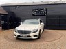 USED 2017 17 MERCEDES-BENZ S-CLASS 3.0 S350Ld V6 AMG Line (Executive, Premium) Saloon 4dr Diesel G-Tronic+ Euro 6 (s/s) (258 ps) Px Welcome Finance Available