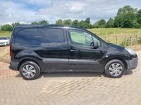 USED 2015 15 CITROEN BERLINGO 1.6 HDi 850 Enterprise Panel Van 5dr Diesel Manual L1 (132 g/km, 90 bhp) 