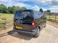 USED 2015 15 CITROEN BERLINGO 1.6 HDi 850 Enterprise Panel Van 5dr Diesel Manual L1 (132 g/km, 90 bhp) 