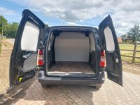 USED 2015 15 CITROEN BERLINGO 1.6 HDi 850 Enterprise Panel Van 5dr Diesel Manual L1 (132 g/km, 90 bhp) 