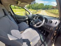 USED 2015 15 CITROEN BERLINGO 1.6 HDi 850 Enterprise Panel Van 5dr Diesel Manual L1 (132 g/km, 90 bhp) 