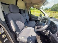 USED 2015 15 CITROEN BERLINGO 1.6 HDi 850 Enterprise Panel Van 5dr Diesel Manual L1 (132 g/km, 90 bhp) 
