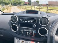 USED 2015 15 CITROEN BERLINGO 1.6 HDi 850 Enterprise Panel Van 5dr Diesel Manual L1 (132 g/km, 90 bhp) 