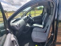 USED 2015 15 CITROEN BERLINGO 1.6 HDi 850 Enterprise Panel Van 5dr Diesel Manual L1 (132 g/km, 90 bhp) 