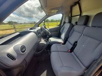 USED 2015 15 CITROEN BERLINGO 1.6 HDi 850 Enterprise Panel Van 5dr Diesel Manual L1 (132 g/km, 90 bhp) 