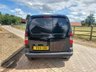 USED 2015 15 CITROEN BERLINGO 1.6 HDi 850 Enterprise Panel Van 5dr Diesel Manual L1 (132 g/km, 90 bhp) 