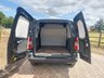 USED 2015 15 CITROEN BERLINGO 1.6 HDi 850 Enterprise Panel Van 5dr Diesel Manual L1 (132 g/km, 90 bhp) 
