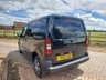 USED 2015 15 CITROEN BERLINGO 1.6 HDi 850 Enterprise Panel Van 5dr Diesel Manual L1 (132 g/km, 90 bhp) 