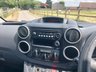 USED 2015 15 CITROEN BERLINGO 1.6 HDi 850 Enterprise Panel Van 5dr Diesel Manual L1 (132 g/km, 90 bhp) 