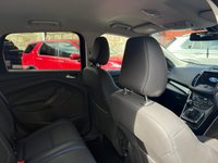 USED 2017 17 FORD KUGA 1.5 TDCi Titanium SUV 5dr Diesel Manual Euro 6 (s/s) (120 ps) 