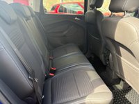 USED 2017 17 FORD KUGA 1.5 TDCi Titanium SUV 5dr Diesel Manual Euro 6 (s/s) (120 ps) 