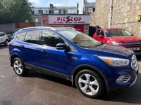 USED 2017 17 FORD KUGA 1.5 TDCi Titanium SUV 5dr Diesel Manual Euro 6 (s/s) (120 ps) 