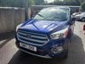 USED 2017 17 FORD KUGA 1.5 TDCi Titanium SUV 5dr Diesel Manual Euro 6 (s/s) (120 ps) 