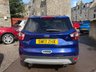 USED 2017 17 FORD KUGA 1.5 TDCi Titanium SUV 5dr Diesel Manual Euro 6 (s/s) (120 ps) 