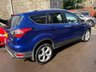 USED 2017 17 FORD KUGA 1.5 TDCi Titanium SUV 5dr Diesel Manual Euro 6 (s/s) (120 ps) 