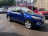 USED 2017 17 FORD KUGA 1.5 TDCi Titanium SUV 5dr Diesel Manual Euro 6 (s/s) (120 ps) 