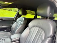 USED 2014 07 AUDI A6 AVANT 2.0 TDI ultra Black Edition Estate 5dr Diesel Manual Euro 6 (s/s) (190 ps) 
