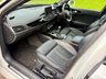 USED 2014 07 AUDI A6 AVANT 2.0 TDI ultra Black Edition Estate 5dr Diesel Manual Euro 6 (s/s) (190 ps) 