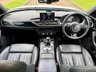USED 2014 07 AUDI A6 AVANT 2.0 TDI ultra Black Edition Estate 5dr Diesel Manual Euro 6 (s/s) (190 ps) 