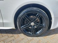 USED 2013 13 AUDI A5 CABRIOLET 2.0 TDI S line Special Edition Convertible 2dr Diesel Manual Euro 5 (s/s) (143 ps) 
