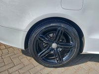 USED 2013 13 AUDI A5 CABRIOLET 2.0 TDI S line Special Edition Convertible 2dr Diesel Manual Euro 5 (s/s) (143 ps) 